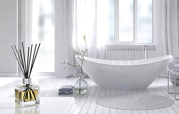 New from Lampe Berger