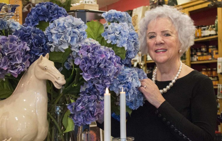 Herma's News - September Events and New Signature Product