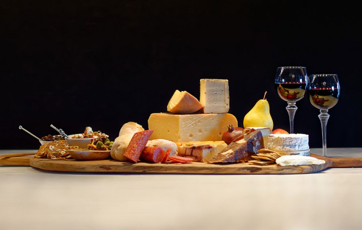 Herma's News - Beat the winter blues!