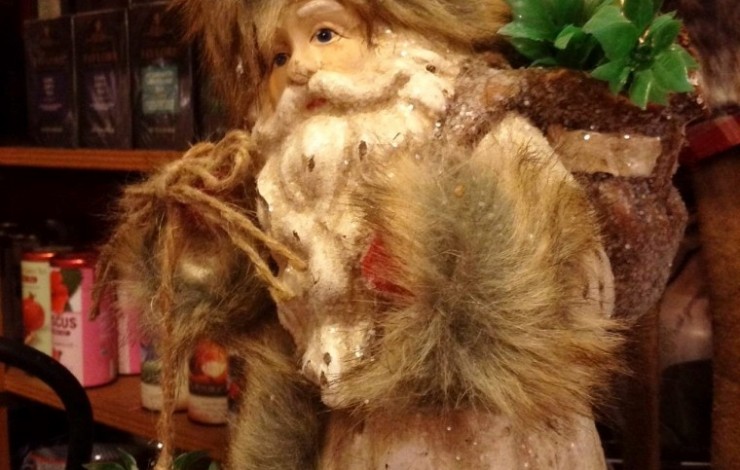 Christmas at Herma's - Come experience the magic!