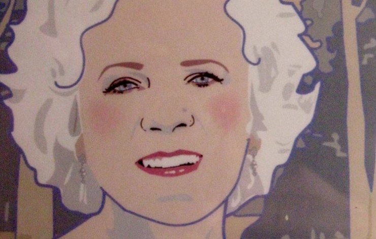 Vintage Pizza Pie Co. at Herma's