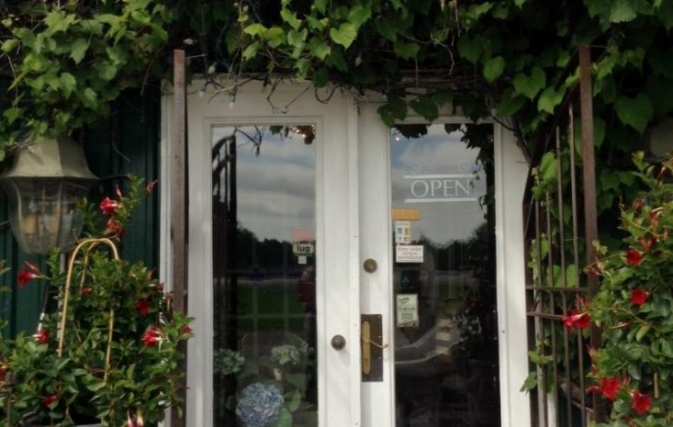 Herma's News - Just a reminder...about Easter.