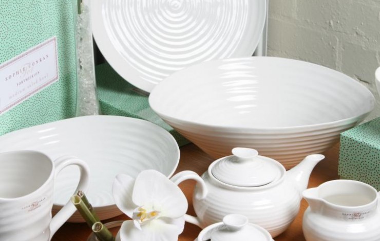 Sophie Conran 12 piece set NOW $149.99!