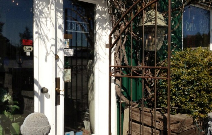 Herma's News - Exotic Tagine Tasting this Saturday