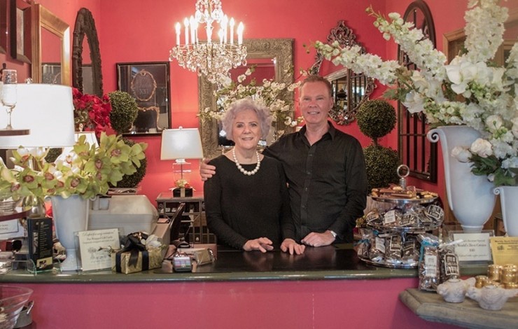 Herma's News - Vintage Pizza Pie Company coming to Herma's!