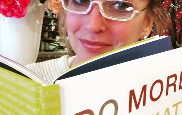 Herma's News - Spring has sprung at Herma's!