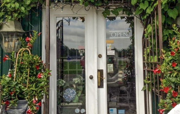 Herma's News - We long for the Cozy Days of Autumn!